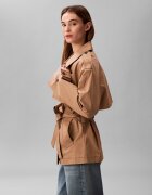Calvin Klein Trench