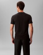 Calvin Klein Tricou 2-pack | Slim Fit | stretch