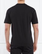 Calvin Klein Tricou CAMO RAISED BOX LOGO | Comfort fit
