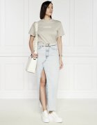 Calvin Klein Tricou COORDINATES | Regular Fit