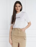 Calvin Klein Tricou COORDINATES | Regular Fit