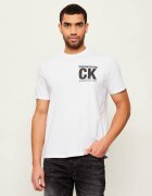 Calvin Klein Tricou CORNER GRAPHIC | regular fit