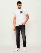 Calvin Klein Tricou CORNER GRAPHIC | regular fit