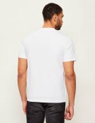 Calvin Klein Tricou CORNER GRAPHIC | regular fit