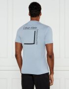 Calvin Klein Tricou Cp-Linear | regular fit