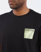 Calvin Klein Tricou ELEMENTA PHOTO BACK PRINT TEE