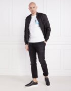 Calvin Klein Tricou Glitch | Regular Fit