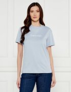 Calvin Klein Tricou Hero Logo | regular fit