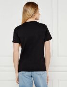 Calvin Klein Tricou HERO LOGO | Regular Fit