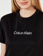 Calvin Klein Tricou HERO LOGO | Regular Fit