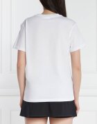 Calvin Klein Tricou HERO LOGO | Regular Fit