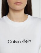 Calvin Klein Tricou HERO LOGO | Regular Fit