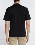 Calvin Klein Tricou LAYERED GEL LOGO | Regular Fit