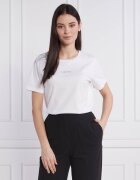 Calvin Klein Tricou MICRO LOGO | Regular Fit