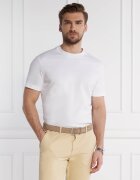 Calvin Klein Tricou MODERN MINIMAL | Loose fit