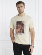 Calvin Klein Tricou | Regular Fit