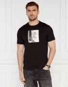 Calvin Klein Tricou | Regular Fit
