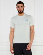 Calvin Klein Tricou | Regular Fit