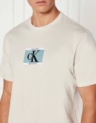 Calvin Klein Tricou | Regular Fit
