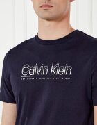 Calvin Klein Tricou | Regular Fit