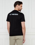 Calvin Klein Tricou | Regular Fit