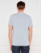 Calvin Klein Tricou | Regular Fit | cu adaos de in