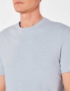 Calvin Klein Tricou | Regular Fit | cu adaos de in