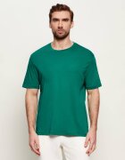 Calvin Klein Tricou | regular fit | pima