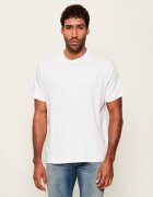 Calvin Klein Tricou | regular fit | pima
