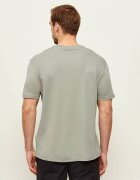 Calvin Klein Tricou | regular fit | pima