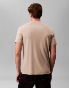 Calvin Klein Tricou | regular fit | pima