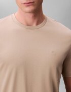 Calvin Klein Tricou | regular fit | pima