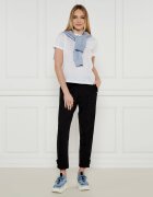 Calvin Klein Tricou | Relaxed fit | cu adaos de in