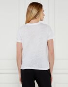 Calvin Klein Tricou | Relaxed fit | cu adaos de in