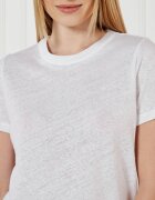 Calvin Klein Tricou | Relaxed fit | cu adaos de in
