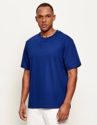 Calvin Klein Tricou | Relaxed fit | stretch pique
