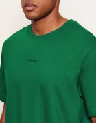 Calvin Klein Tricou | Relaxed fit | stretch pique