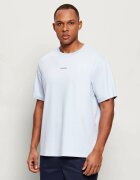 Calvin Klein Tricou | Relaxed fit | stretch pique