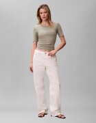 Calvin Klein Tricou | Slim Fit