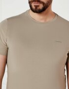 Calvin Klein Tricou | Slim Fit