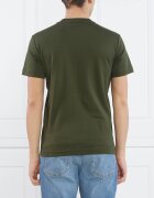 Calvin Klein Tricou | Slim Fit
