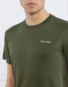 Calvin Klein Tricou | Slim Fit