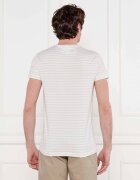 Calvin Klein Tricou | Slim Fit | stretch