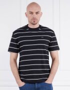 Calvin Klein Tricou STRIPE | Comfort fit