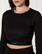 Calvin Klein Underwear Bluză | Cropped Fit