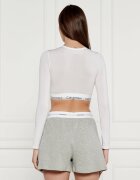 Calvin Klein Underwear Bluză | Cropped Fit