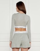 Calvin Klein Underwear Bluză | Cropped Fit