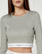 Calvin Klein Underwear Bluză | Cropped Fit