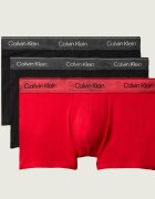 Calvin Klein Underwear Chiloți boxer 3-pack