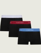 Calvin Klein Underwear Chiloți boxer 3-pack